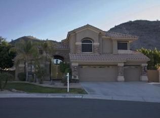 1431 E Desert Broom Way, Phoenix, AZ 85048