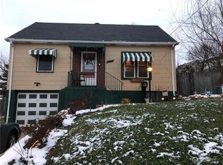 103 Madison Ave, Uniontown, PA