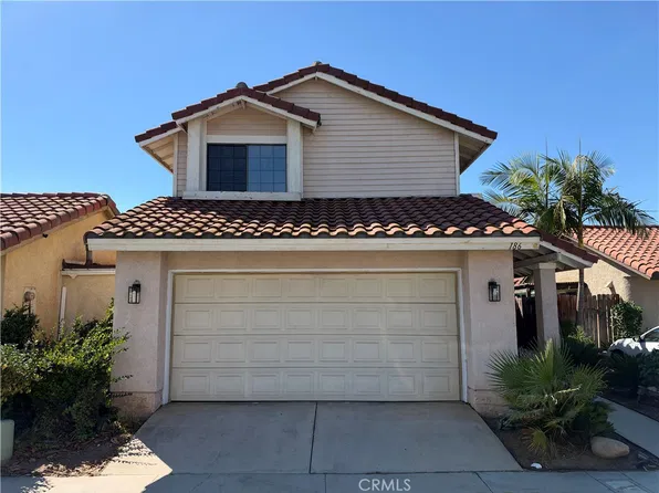 186 Iron Bark Rd, Corona, CA 92879