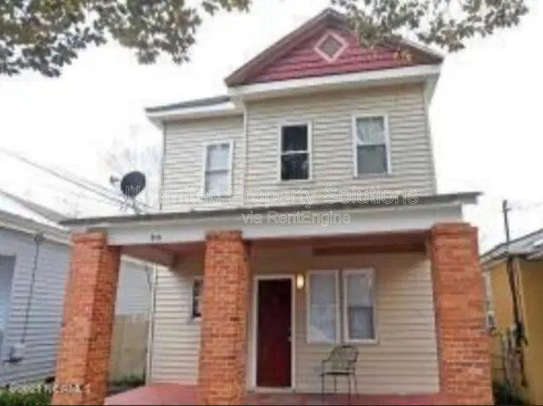 214 S 13th St #B, Wilmington, NC 28401