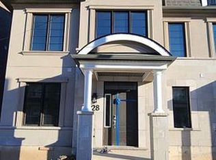 128 Marigold Gdns, Oakville, ON L6H 0Y1
