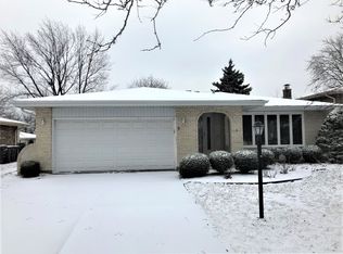 6253 Dolores Dr, Oak Forest, IL