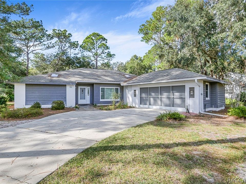 154 Douglas St, Homosassa, FL 34446 Zillow
