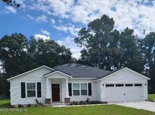 12441 Tiny Dr, Jacksonville, FL 32218