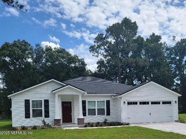 12441 TINY Drive, Jacksonville, FL 32218