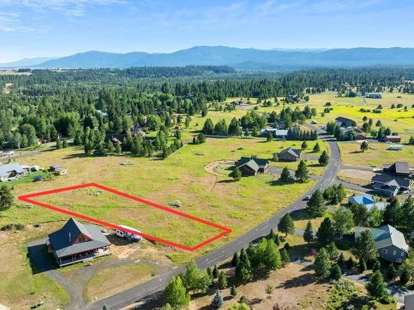 1000 Ridge Rd, McCall, ID 83638