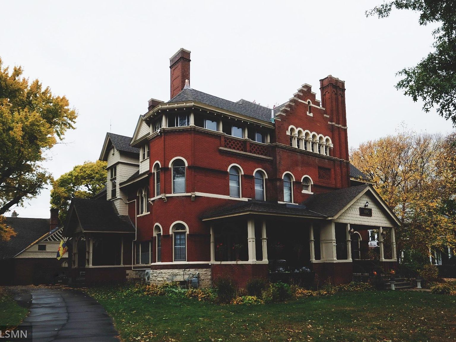 490 Summit Ave, Saint Paul, MN 55102 Zillow