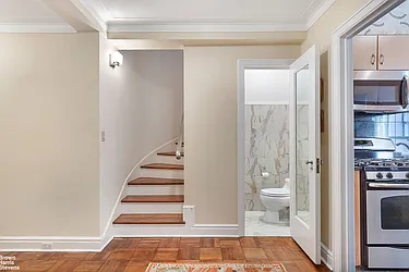 Rented by Brown Harris Stevens