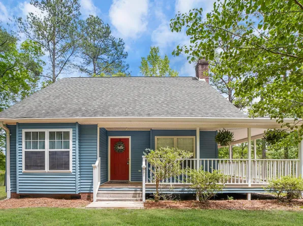 901 Butler Dr, Neeses, SC 29107
