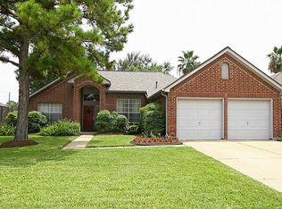 12219 Paddock Way, Houston, TX 77065