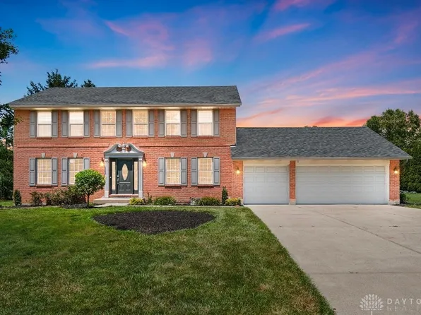 6530 Hunting Creek Dr, Liberty Township, OH 45044