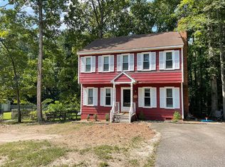 4742 Brookridge Rd, Chesterfield, VA 23832