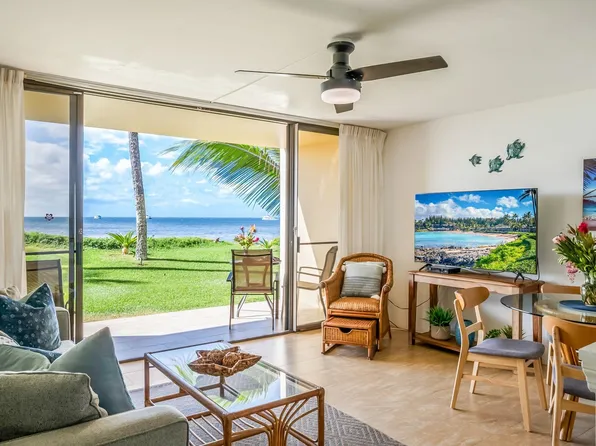 145 N Kihei Rd APT 115, Kihei, HI 96753