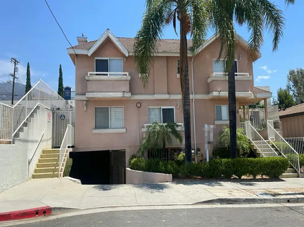 10128 Hillhaven Ave APT 102, Los Angeles, CA 91042