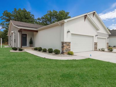 1737 Linden Ave #16, Traverse City, MI, 49686