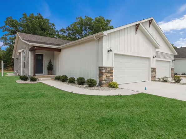 1733 Linden Ave #17, Traverse City, MI 49686