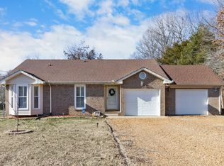 439 Newman Dr, Clarksville, TN