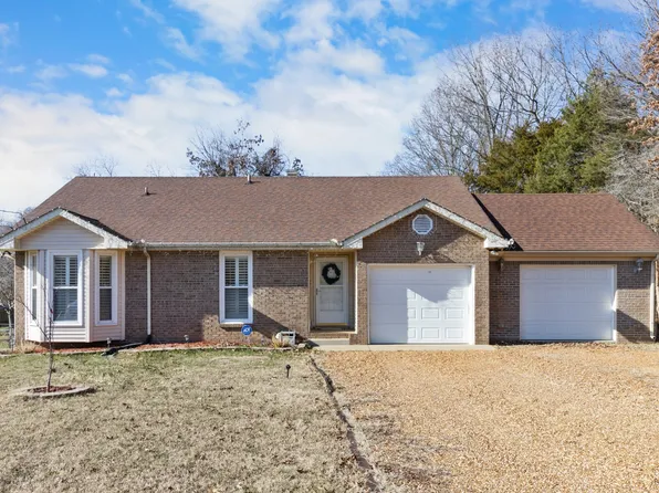 439 Newman Dr, Clarksville, TN 37042