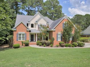 107 Pond View Rd, Evans, GA 30809