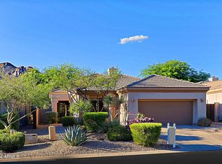 6824 E Whispering Mesquite Trl, Scottsdale, AZ 85266