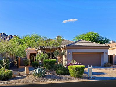 6824 E Whispering Mesquite Trl, Scottsdale, AZ, 85266