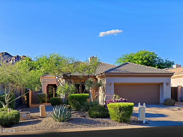 6824 E Whispering Mesquite Trail, Scottsdale, AZ 85266