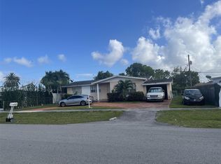 So Miami Heights Manor, Miami, FL 33177