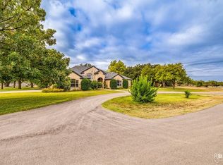 434 Private Road 2236 #11, Sonora, TX 76950
