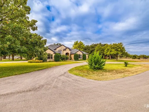 434 Private Road 2236 #11, Sonora, TX 76950