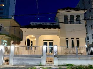 1308 Calle Wilson, San Juan, PR 00907