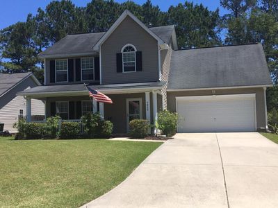 7213 Sweetgrass Blvd, Hanahan, SC, 29410