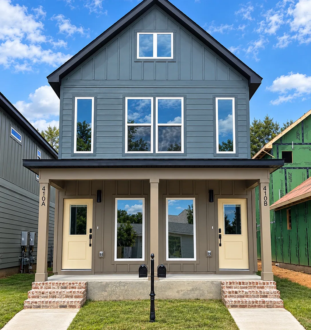 410 W Wright St — Photo 1