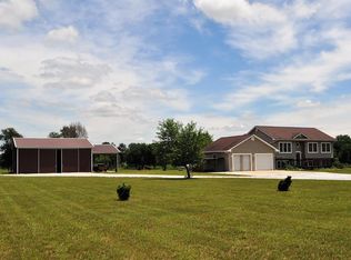 7810 N 750 W, Winamac, IN 46996