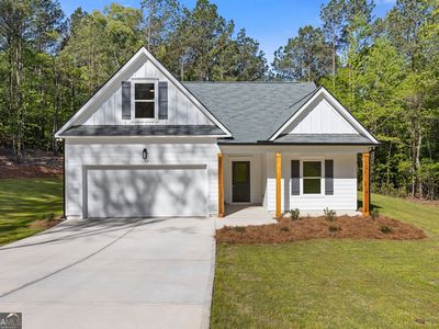 1488 Campbell Rd, Covington, GA, 30014