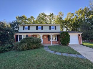 2809 Schafflind Ct, Vienna, VA 22180