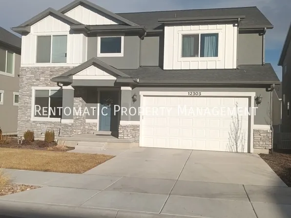 12303 S Varitek Dr, Herriman, UT 84096