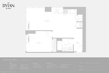 Rented by Bozzuto Management