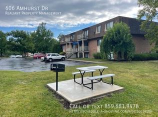 606 Amhurst Dr, Erlanger, KY