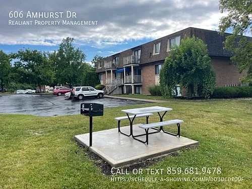 606 Amhurst Dr Photo 1