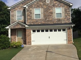 1418 Arbor Place Dr, Morrow, GA 30260