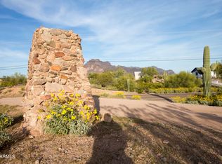 1500/ N Cortez Rd, Apache Junction, AZ 85119
