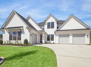 431 Venado View Ct, Conroe, TX 77304