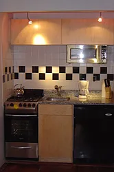 Rented by Brown Harris Stevens