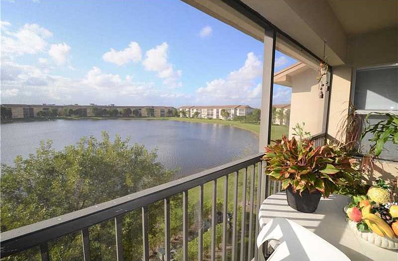 Century Village Condo Beauty!
