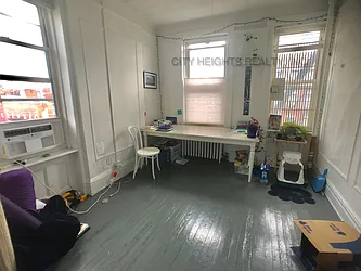 Rented by City Heights Realty