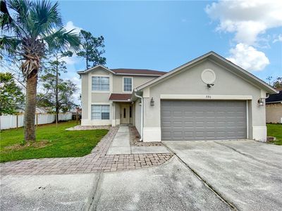 736 McLean Ct, Orlando, FL, 32825