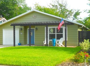 461 9th Ave S, Jacksonville Beach, FL 32250
