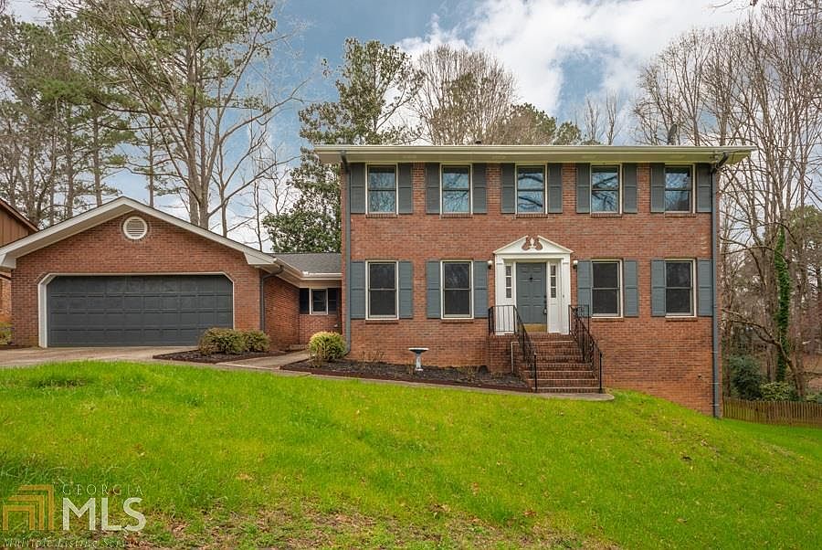 1st image of 3707 Sugar Creek Ln SE #8