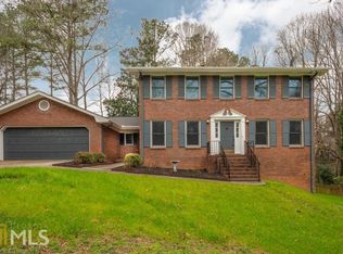 3707 Sugar Creek Ln SE #8, Conyers, GA 30094