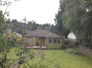 7732 Ravenna Ave NE, Seattle, WA 98115